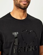 Armani Exchange Tricou | regular fit