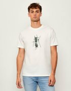 Armani Exchange Tricou | regular fit