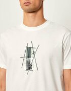 Armani Exchange Tricou | regular fit