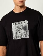 Armani Exchange Tricou | regular fit