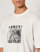 Armani Exchange Tricou | regular fit