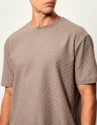 Armani Exchange Tricou | Regular Fit