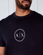 Armani Exchange Tricou | Regular Fit