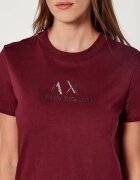 Armani Exchange Tricou | Regular Fit