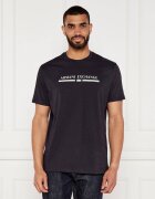 Armani Exchange Tricou | Regular Fit