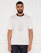Armani Exchange Tricou | Regular Fit