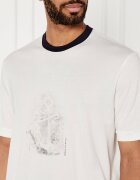 Armani Exchange Tricou | Regular Fit