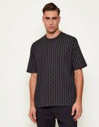 Armani Exchange Tricou | Regular Fit