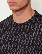 Armani Exchange Tricou | Regular Fit