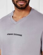 Armani Exchange Tricou | Regular Fit