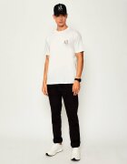 Armani Exchange Tricou | regular fit