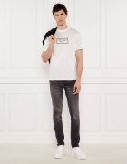 Armani Exchange Tricou | Regular Fit