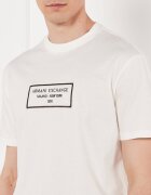 Armani Exchange Tricou | Regular Fit