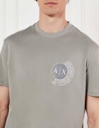 Armani Exchange Tricou | Regular Fit