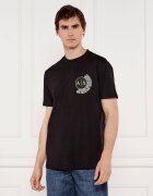 Armani Exchange Tricou | Regular Fit
