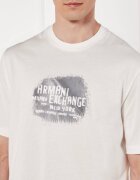 Armani Exchange Tricou | Regular Fit