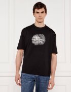 Armani Exchange Tricou | Regular Fit