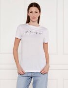 Armani Exchange Tricou | Regular Fit