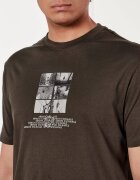 Armani Exchange Tricou | Regular Fit