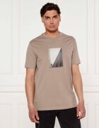 Armani Exchange Tricou | Regular Fit