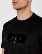 Armani Exchange Tricou | Regular Fit