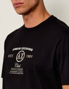 Armani Exchange Tricou | regular fit
