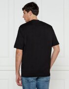 Armani Exchange Tricou | Regular Fit