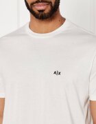 Armani Exchange Tricou | Regular Fit