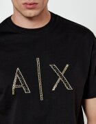 Armani Exchange Tricou | Regular Fit