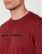 Armani Exchange Tricou | Regular Fit