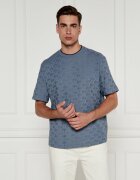 Armani Exchange Tricou | Regular Fit