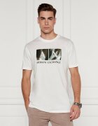 Armani Exchange Tricou | Regular Fit