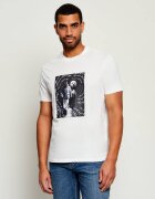 Armani Exchange Tricou | regular fit