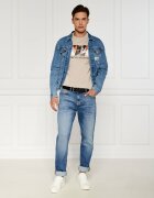 Armani Exchange Tricou | Regular Fit