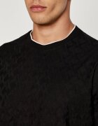 Armani Exchange Tricou | Regular Fit