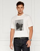 Armani Exchange Tricou | Regular Fit