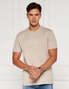 Armani Exchange Tricou | Regular Fit