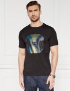 Armani Exchange Tricou | Regular Fit