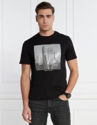 Armani Exchange Tricou | Regular Fit