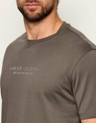Armani Exchange Tricou | regular fit