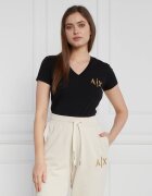 Armani Exchange Tricou | Regular Fit