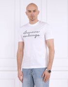 Armani Exchange Tricou | Regular Fit