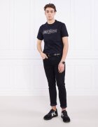 Armani Exchange Tricou | Regular Fit