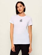 Armani Exchange Tricou | regular fit