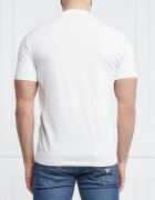Armani Exchange Tricou | Regular Fit