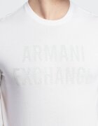 Armani Exchange Tricou | Regular Fit