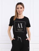 Armani Exchange Tricou | regular fit