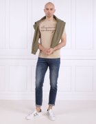 Armani Exchange Tricou | Regular Fit