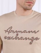 Armani Exchange Tricou | Regular Fit