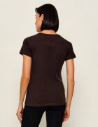 Armani Exchange Tricou | regular fit